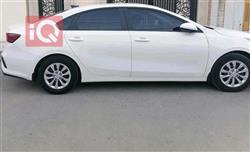 کیا فۆرتێ